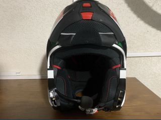 Capacete Nolan N100-5