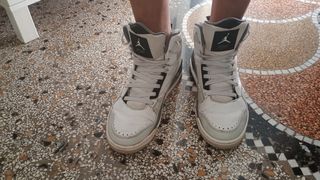 Scarpe Nike air Jordan