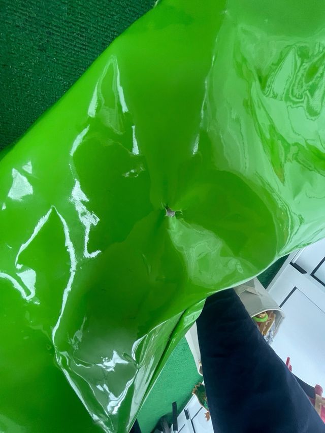 Carro compra infantil 