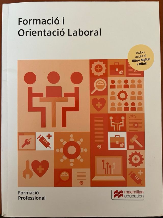 Formazione e orientamento professionale