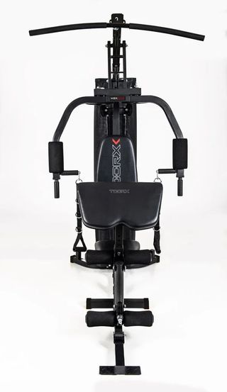 MULTIGIMNASIO MULTIFUNCIONAL TOORX MSX-50 70 KG