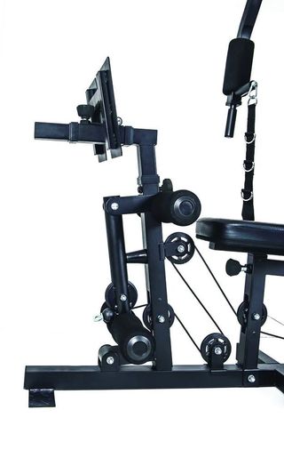 MULTIGIMNASIO MULTIFUNCIONAL TOORX MSX-50 70 KG
