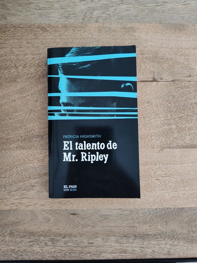 El talento de Mr. Ripley
