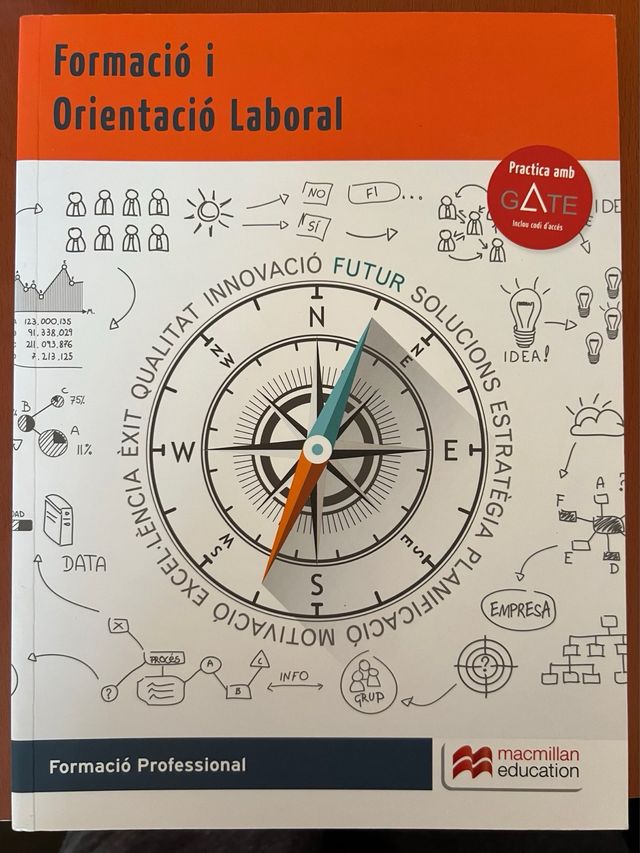 Formazione e orientamento professionale