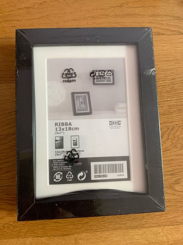 Marcos para fotos Ikea