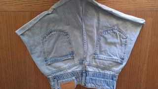 Shorts tejano talla 36 