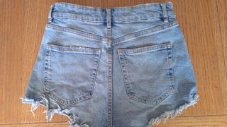 Shorts tejano talla 36 
