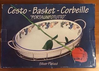 Cesto-Basket-Corveille
