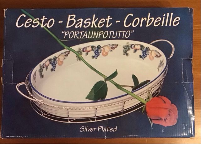 Cesto-Basket-Corveille