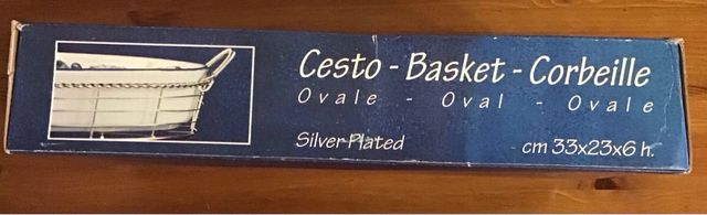 Cesto-Basket-Corveille