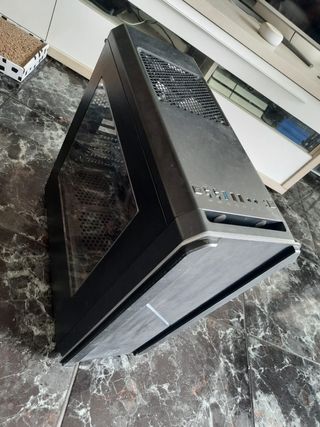 ASUS DUAL 1060GTX 3GB + Torre PC 