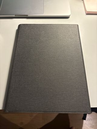 Galaxy Tab A 10.1 (2019) 32GB Plata - WiFi + Funda