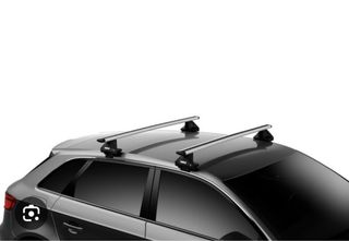 Baca coche Audi Q5 sportback