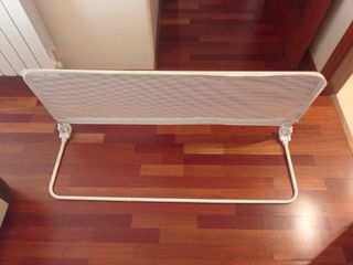 Barandilla de seguridad cama marca babify
