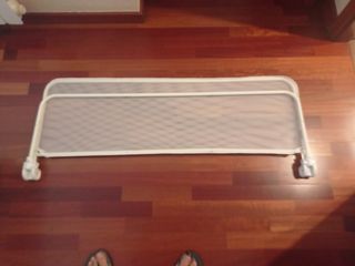 Barandilla de seguridad cama marca babify