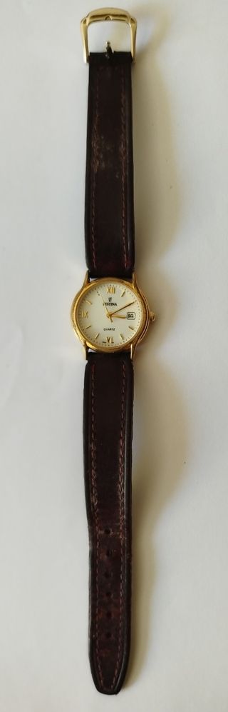 Reloj festina quartz 