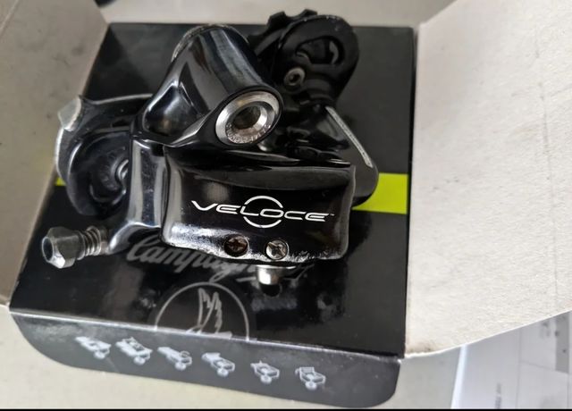 Campagnolo 10V