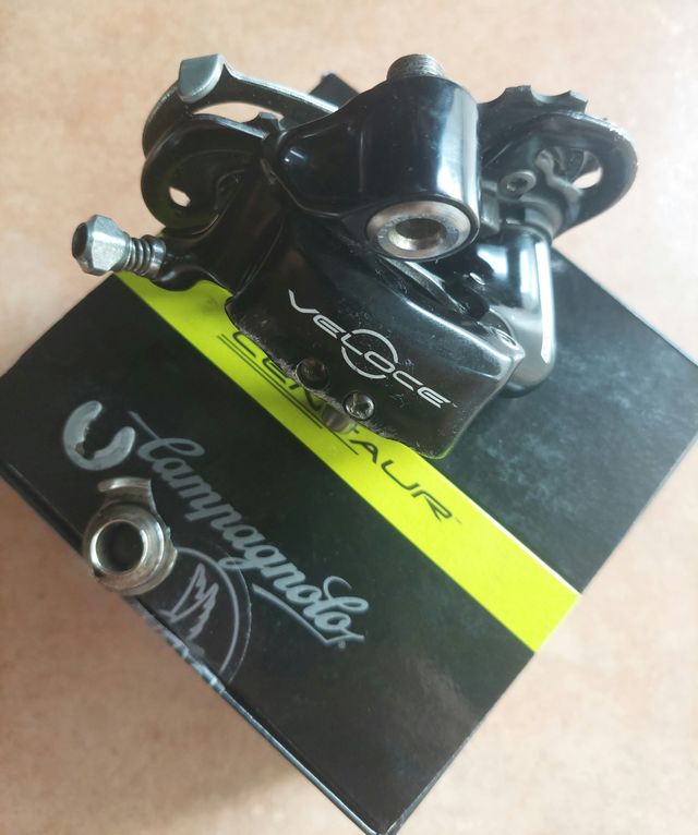 Campagnolo 10V