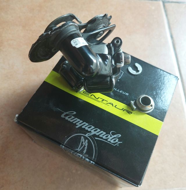 Campagnolo 10V