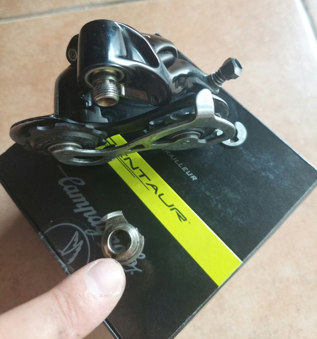 Campagnolo 10V