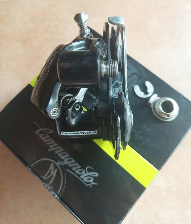 Campagnolo 10V