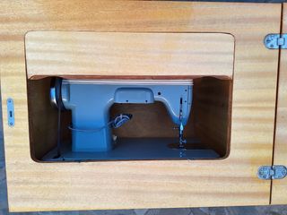 Máquina de coser Sigma