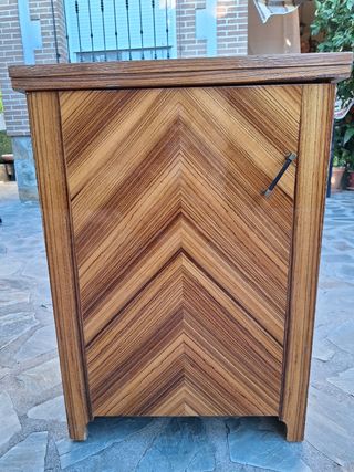 Máquina de coser Sigma