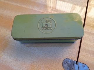 Máquina de coser Sigma