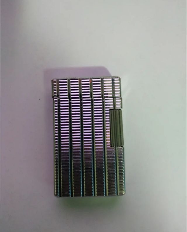 Accendino Vintage Hadson Triumph Mark II