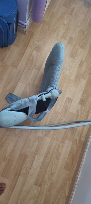 Hamaca balancín chicco