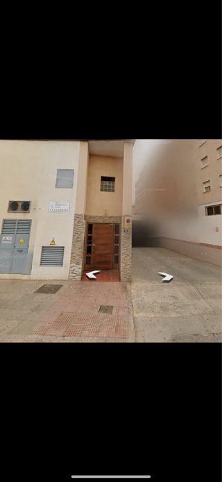 PLAZA DE GARAJE CASH DIPLO REAL