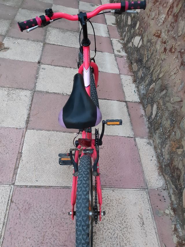 Bicicleta Orbea 20"