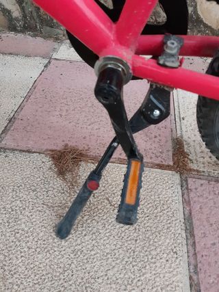 Bicicleta Orbea 20" 