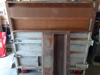 Suplementos laterales de remolque