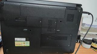 Portatil Compaq