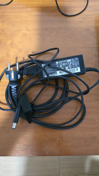 Portatil Compaq