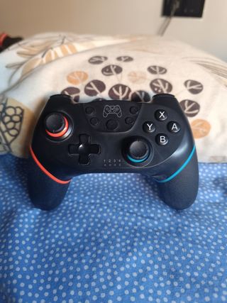 Mando switch
