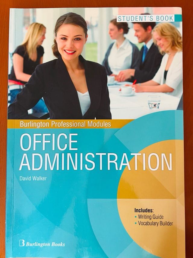 Amministrazione dell'ufficio