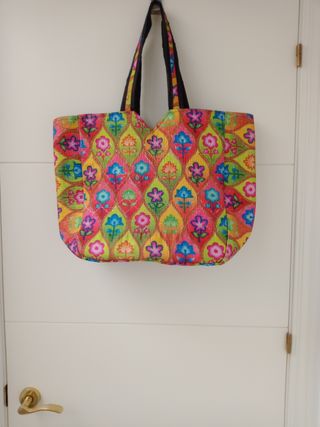Bolso Grande 