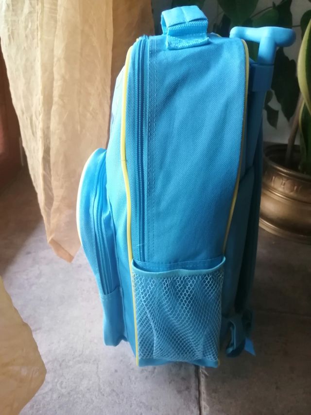 Zaino scuola~George pig~