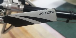 Align T Rex 450 L Dominator 3S