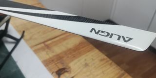 Align T Rex 450 L Dominator 3S