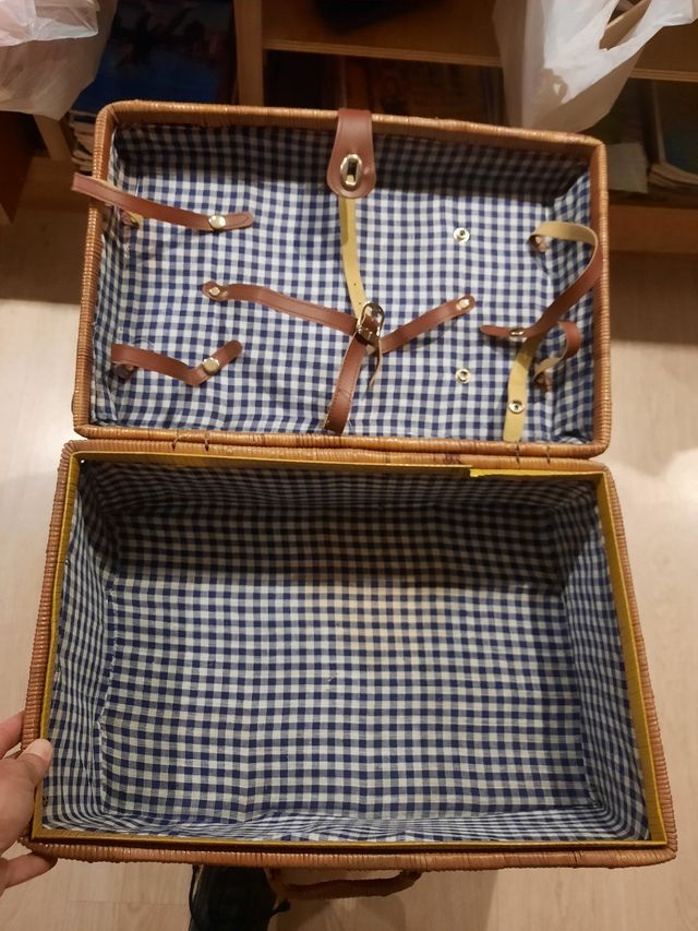 Cestino da picnic Ventage