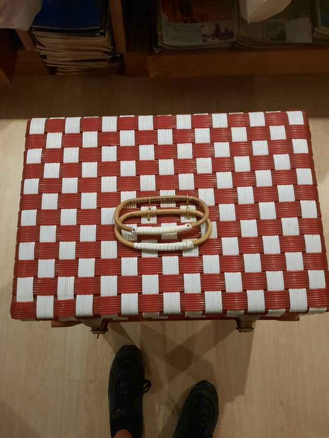 Cestino da picnic Ventage