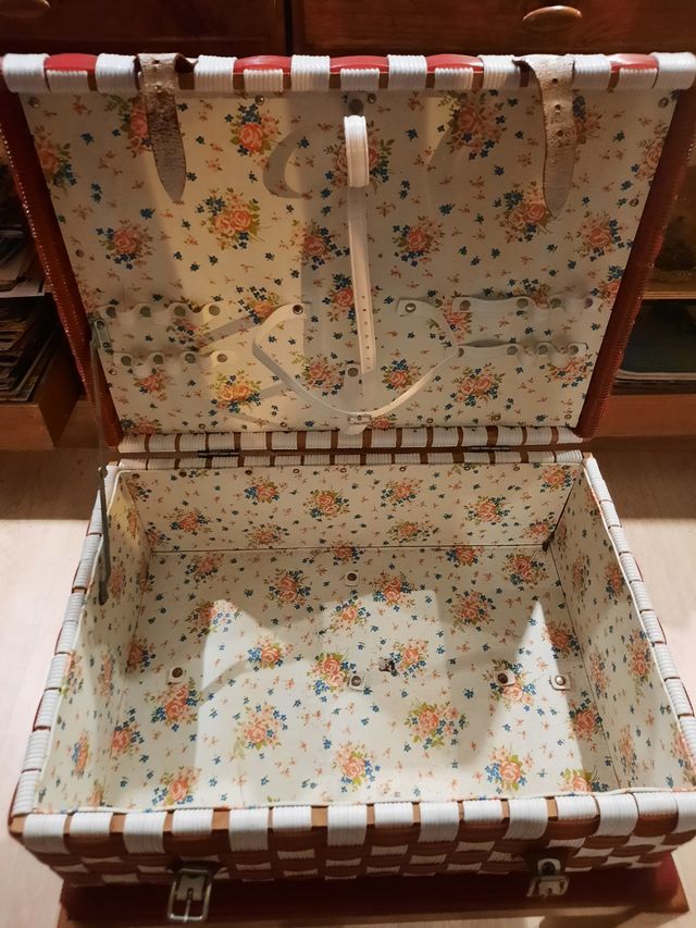 Cestino da picnic Ventage