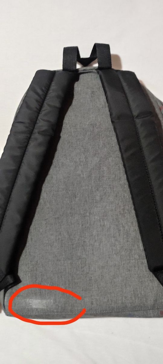 Mochila Eastpak Padded Pak'R