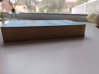 L'Auggie i jo. Tres històries Wonder