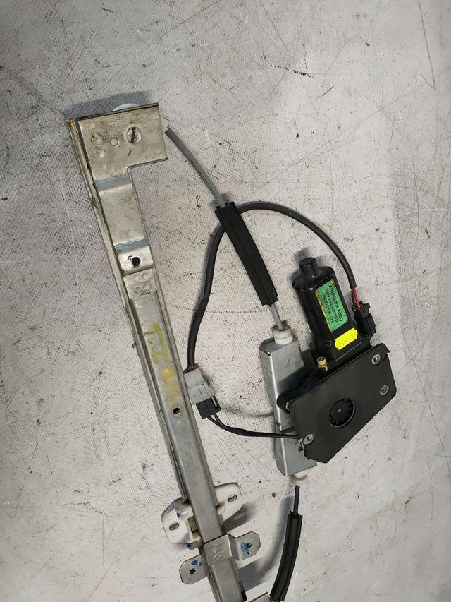 🟢ELEVALUNAS TRASERO IZQUIERDO INDICA