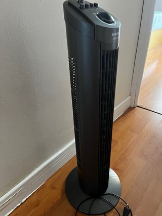 Ventilador Taurus Alpatec Modelo Babel