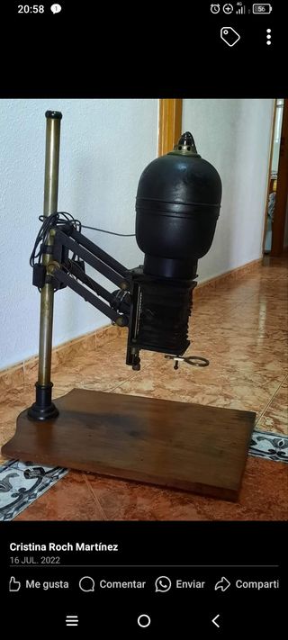 Antigüedades 